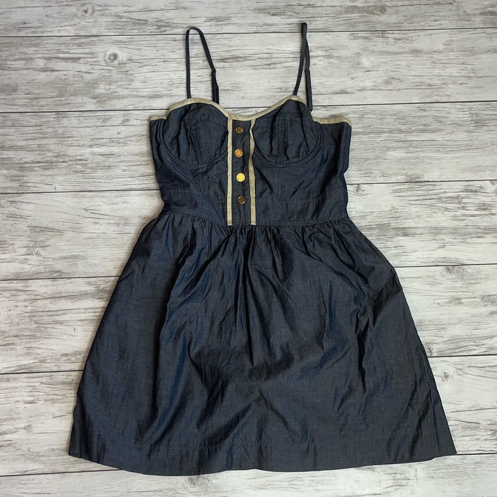 Pins and Needles Dress Size 2